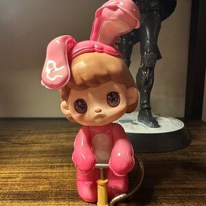 TNTSPACE ANMOO The Perfect World - Discouraged Unpack